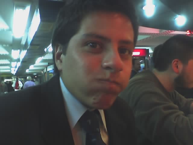 Este es el mundo de Eduardo Diez (El Hombre Bala) // Sector Frases Pelotudas